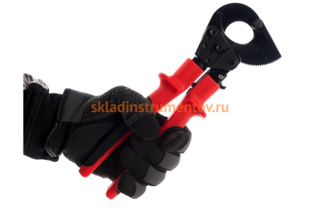 Секторные ножницы КВТ НС-32у 64704