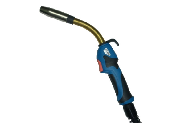 Горелка сварочная для MIG/MAG-сварки (евро; 4 м) MS 450 Сварог ICT1911