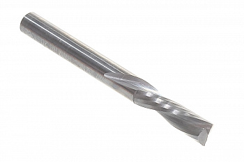 Фреза спиральная монолитная (5x17x50 мм; Z 2; S 5 мм; RH) CMT 192.050.11