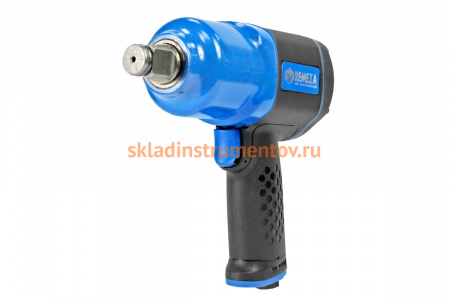 Ударный гайковёрт Remeza R-1400 3/4" УТ-00000402