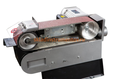 Ленточношлифовальный станок JET JBSM-100M 230 В 50001893M