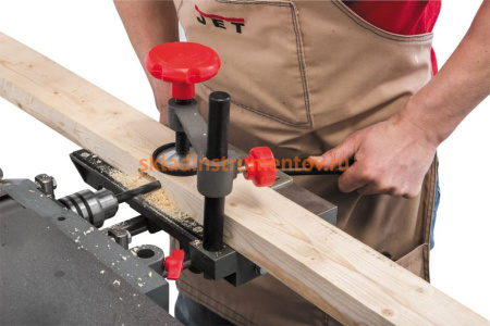 Комбинированный деревообрабатывающий станок JET JKM-300 10000880M