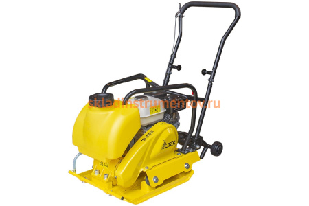 Виброплита ТСС TSS-VP80TH 207267