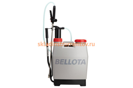 Ранцевый опрыскиватель Bellota 12 л 3710-12