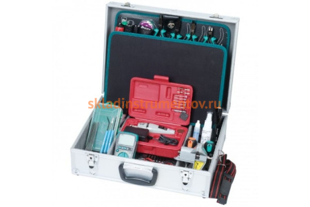 Набор инструментов 1PK-1900NB ProsKit 00270518