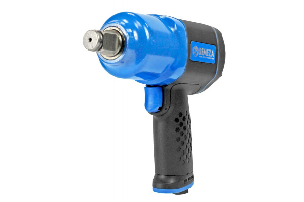 Ударный гайковёрт Remeza R-1400 3/4" УТ-00000402