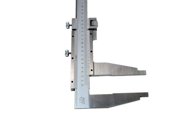 Штангенциркуль SHAN ШЦ-3-1000 0.1 123659