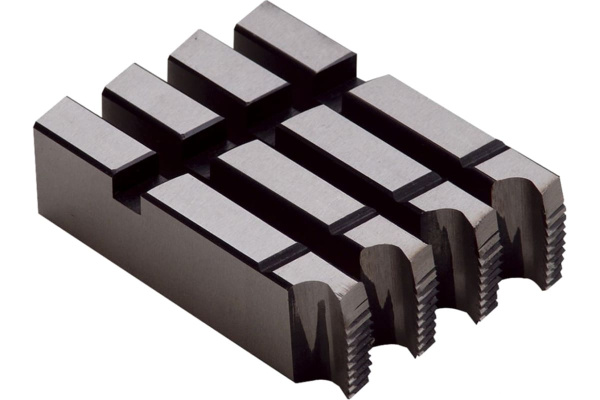 Ножи резьбонарезные NPT 1/2-3/4, правая VIRAX 162207 Ножи резьбонарезные NPT 1/2-3/4, правая VIRAX 162207