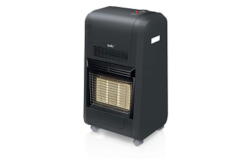 Инфракрасный газовый обогреватель Ballu BIGH-55 Black НС-1135563