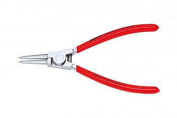 Щипцы для внешних стопорных колец KNIPEX KN-4613A3