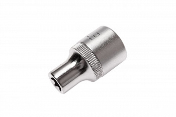 Головка торцевая 1/2” TORX E10х38мм JTC 43510