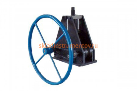 Ручной трубогиб Blacksmith MTB31-40