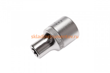 Головка торцевая 1/2” TORX E10х38мм JTC 43510