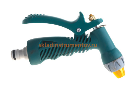 Регулируемый пистолет-распылитель Raco BEST VALUE 4255-55/350C-30