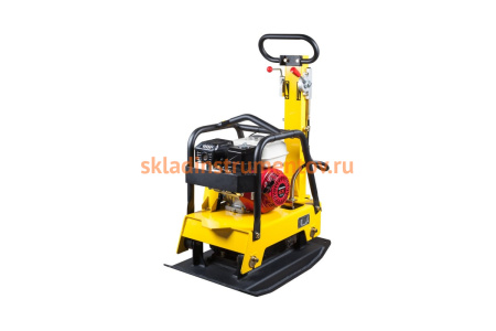 Бензиновая виброплита ZITREK CNP30-5 091-0024