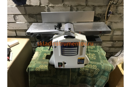 Фуговально-рейсмусовый станок JET JPT-8B-M 707400M