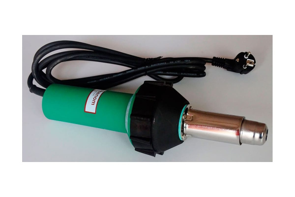 Сварочный фен ROTORICA PHENOM 5100705B