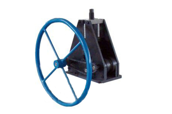 Ручной трубогиб Blacksmith MTB31-40