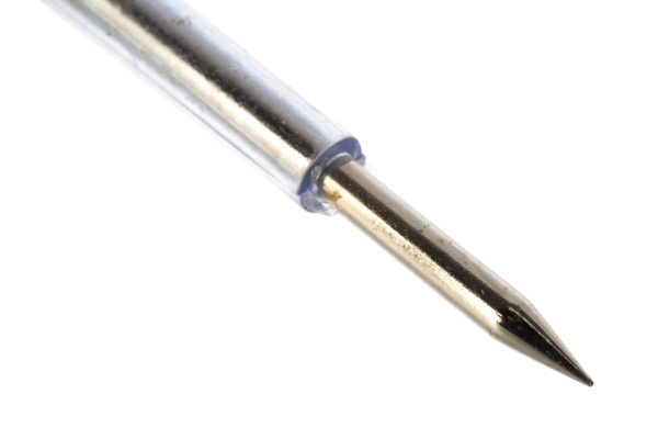 Пробник для автопроводки 6-24В, 120мм STAYER STANDARD 2573-24V_z01