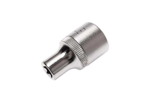 Головка торцевая 1/2” TORX E10х38мм JTC 43510