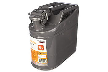 Металлическая канистра 5 л Airline ACF-5M