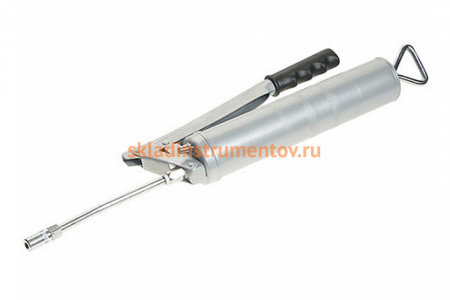 Плунжерный для смазки шприц ЭВРИКА ER-62450