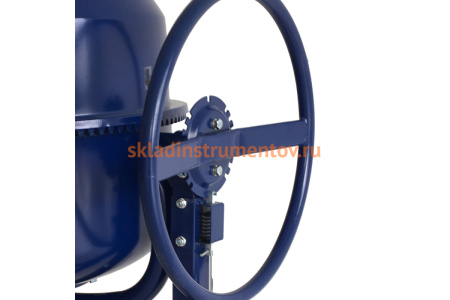 Бетоносмеситель ДИОЛД БСЭ-190-02 10201250