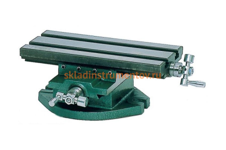 Стол крестовинный G-5757 для сверлильных станков PROMA 25005757