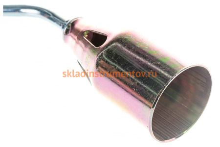 Газовоздушная горелка BRIMA ГВ-111Р L=950 мм 0011603