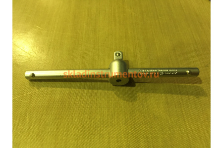 Вороток Т-образный 110 мм ДТ/100 Дело Техники 608010