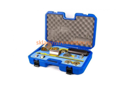 Набор для монтажа и демонтажа сайлентблоков для VW/AUDI/PORSCHE AIST 67261100 00-00020512