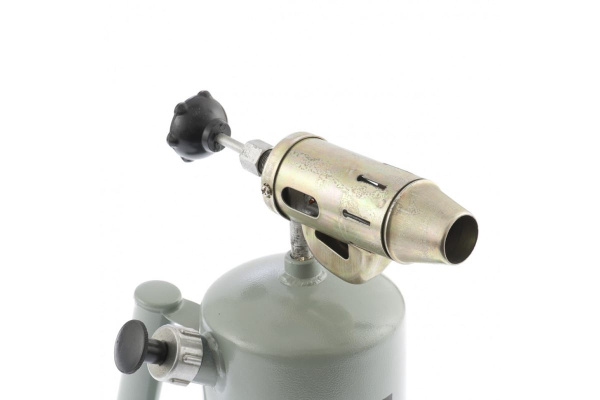 Паяльная лампа 1.5 л SPARTA 91443 Паяльная лампа 1.5 л SPARTA 91443