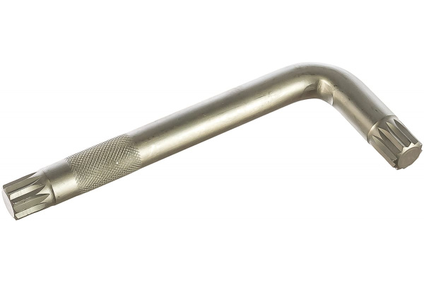 Г-образный ключ сплайн M14 JTC 71614