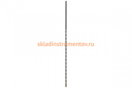 Сверло по бетону PerfectPower (8х400 мм) HAWERA F00Y202001