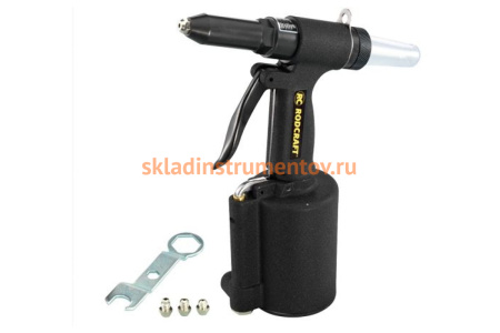 Заклепочник RODCRAFT RC6700