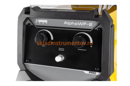 Подающий механизм закрытого типа Кедр AlphaWF-2 8009511