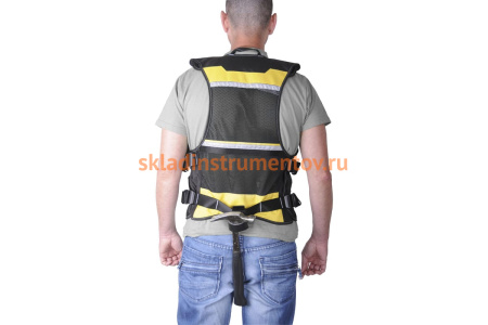 Жилет для ношения инструмента FatMax® Tool Vest FMST1-71181 Stanley 1-71-181