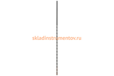 Сверло по бетону PerfectPower (8х400 мм) HAWERA F00Y202001