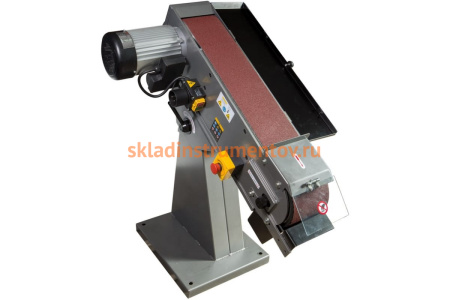 Ленточношлифовальный станок JET JBSM-150 50001892M