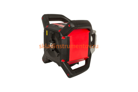 Ротационный нивелир RGK SP-500 778022