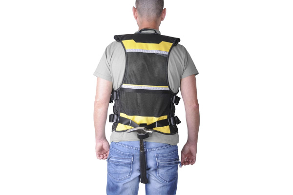 Жилет для ношения инструмента FatMax® Tool Vest FMST1-71181 Stanley 1-71-181