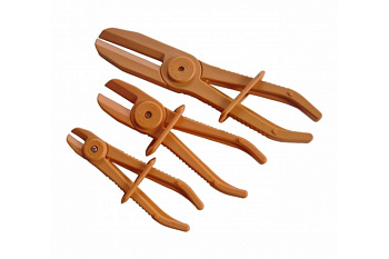 Набор зажимов шлангов СТАНКОИМПОРТ 3 предмета KA-6336K