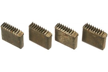 Резьбонарезные ножи для V-Cut, 3/4" VOLL 2.00052 Резьбонарезные ножи для V-Cut, 3/4" VOLL 2.00052