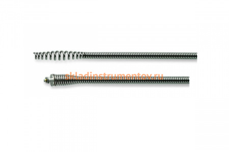 Спираль 8ммх10м для РОСПИ H+E и R 36 Rothenberger 72415