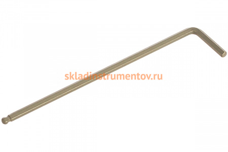 Г-образный шестигранный ключ H3.0 AIST 154203HW 00-00008234