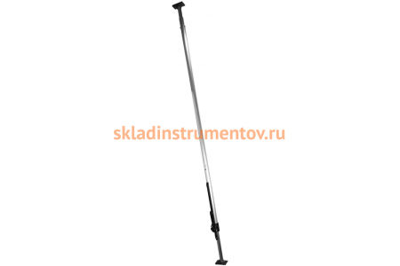 Штанга распорная алюминиевая, диаметр 42 мм, для ширины бортов 2,35-2,72 м РОМЕК 2000000134499