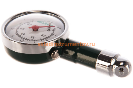 Шинный манометр AIST 19221401-M 00-00007898