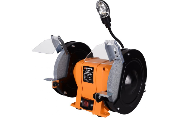 Точильный станок ВИХРЬ ТС-400 72/7/3