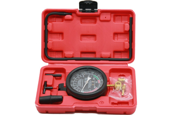 Тестер вакуумного и топливного насоса AE&T TA-G1015