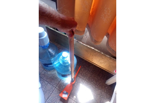 Двустороннее кайло Truper TP-5MX 18647